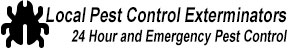 Talmage NE Pest Control Exterminators